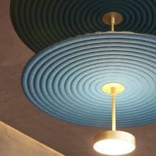 Feel Wall Lamp by Penta Light Lamps